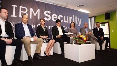 IBM invertirá $21 millones en Costa Rica para ampliar centro de ciberseguridad  