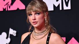 Taylor Swift es declarada multimillonaria por la revista ‘Forbes’