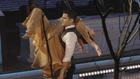 Joaquín Yglesias presentará un show nunca antes visto en la historia de ‘Dancing with the Stars’