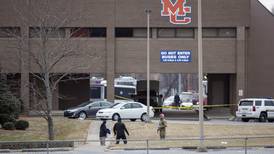 Un nuevo tiroteo deja dos alumnos muertos en una escuela de Estados Unidos