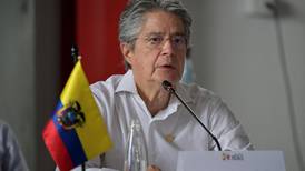 Guillermo Lasso enfrenta pedido de destitución acosado por protestas en Ecuador