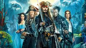 Crítica de cine: ‘Piratas del Caribe V: La venganza de Salazar’