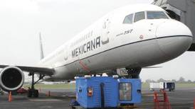 Mexicana de Aviación volverá a volar en diciembre con un nuevo enfoque de negocio 