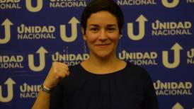 Policía nicaragüense arresta a activista y opositora Tamara Dávila