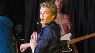 Cantante australiano Cody Simpson visitará Costa Rica como promotor de la ONU