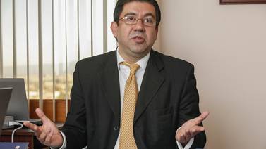 Edgar Gutiérrez:‘Hay derechos adquiridos de trabajadores’