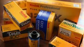 Kodak: de icónica marca de fotografía a producir medicamentos