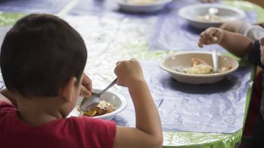 98 niños de Cen-Cinái en Cartago se quedan sin comer por robo