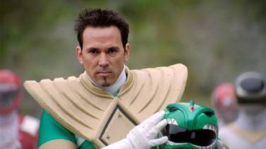 Actor de los ‘Power Rangers’, Jason David Frank, fallece a los 49 años