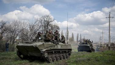  OTAN reforzará presencia militar en Europa del Este 