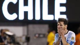 La tragedia de los penales que golpea a los astros del fútbol, incluido Lionel Messi 