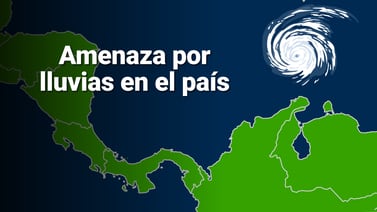 Así se prepara Costa Rica ante amenaza de ciclón