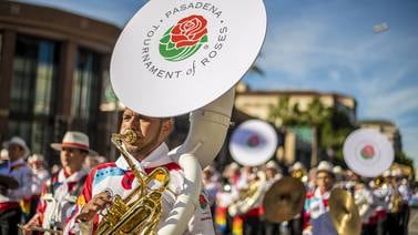 Presidente del Desfile de las Rosas se deshace en elogios por la Banda de Zarcero