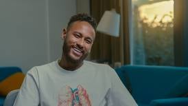 Neymar revela en Netflix el porqué su vida es un caos 