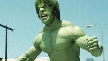 Cómic-Con 2023: Viene Lou Ferrigno, el Hulk de la serie clásica