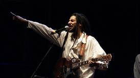 Julian Marley y The Wailers volverán a concierto en Costa Rica con el MAE Fest