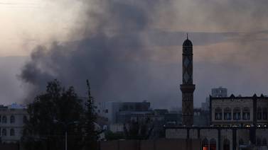 Yihadistas reivindican cuatro   ataques  en Yemen
