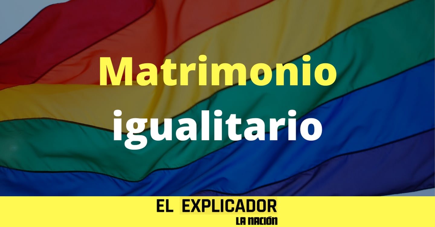El Explicador - Matrimonio igualitario en Costa Rica - Cómo adoptar hijos