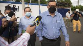 Exembajador Mauricio Díaz intentó resguardarse en Costa Rica antes de ser detenido en Nicaragua