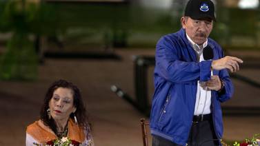 Daniel Ortega enjaula a Nicaragua