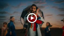 Maluma y Nicky Minaj interpretan la nueva canción del Mundial de Qatar 2022 