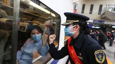 Empresas extranjeras en China viven una pesadilla en logística por el coronavirus