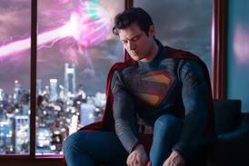 ¡Tenemos Superman! Vea la primera foto de David Corenswet como el Hombre de Acero 