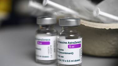 Holanda suspende uso de vacuna de AstraZeneca por precaución