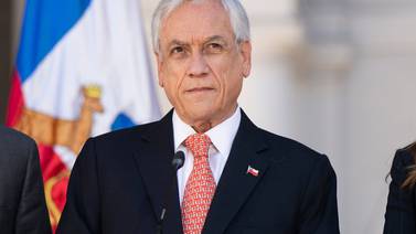Senado de Chile rechaza destituir a presidente Sebastián Piñera por ‘Papeles de Pandora’