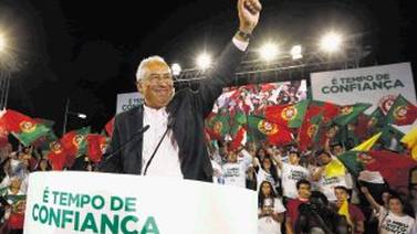 Portugal se alista para ir a reñidas elecciones