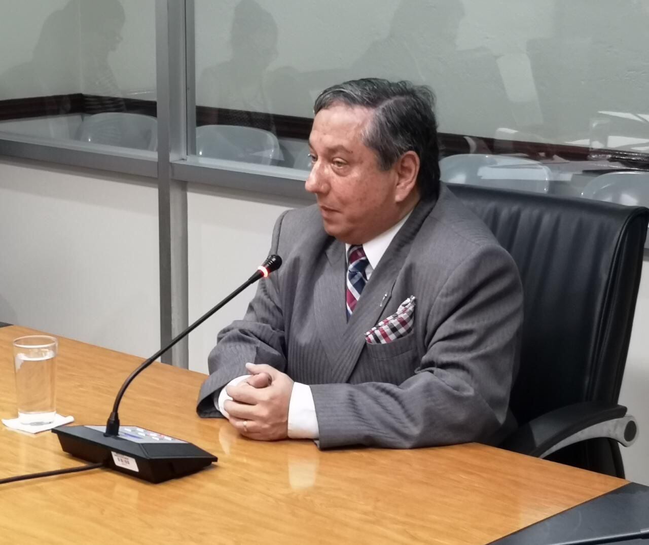 Noticias sobre roy solano | La Nación | La Nación