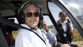 Con la de Sebastián Piñera ya son cinco las tragedias aéreas presidenciales en Suramérica