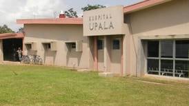 Mujer vivió espera ‘de pesadilla’ tras acudir a control de covid-19 en Hospital de Upala 