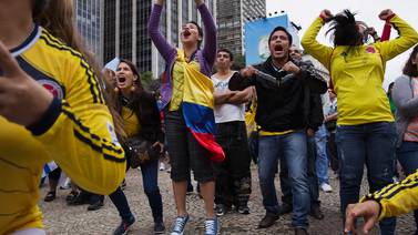 Una victoria para la clase media de América Latina en la copa del mundo