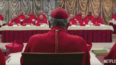Netflix estrenará serie sobre la vida del Papa Francisco