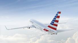 American presenta fechas para retomar vuelos EE. UU.-Costa Rica
