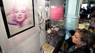  El mito Marilyn Monroe cumple 90 años