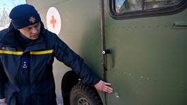 Guerra en Ucrania: 80.000 mujeres están por dar a luz y escasean medicinas y tratamientos