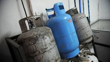 Gobierno se contradice respecto a regulación sobre cilindros de gas