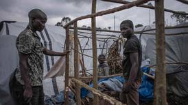 Sobrevivientes de matanza en la República Democrática del Congo relatan historias de terror