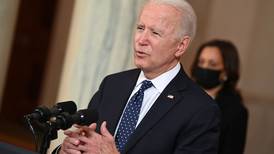 Biden denuncia el ‘racismo sistémico’ que ‘mancha’ el alma de EE. UU.