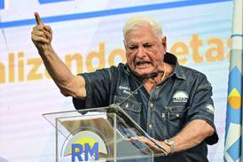 Panamá acusa a Nicaragua por actividades políticas de Ricardo Martinelli desde la embajada