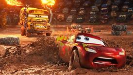 Crítica de cine: ‘Cars 3’, el ocaso del auto