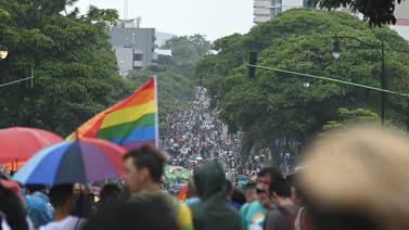 Pride 2023 hará palpitar el corazón de la capital este domingo; choferes, tomen previsiones