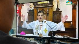Obispos de Costa Rica piden respeto a libertad religiosa por arresto de Monseñor Álvarez en Nicaragua