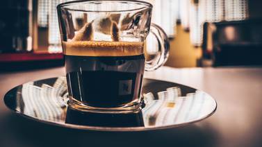 6 razones para tomar café sin azúcar