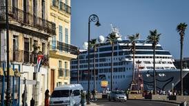 Empresa de cruceros afronta demanda en Estados Unidos por confiscaciones en Cuba
