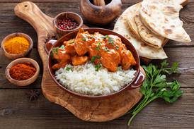 Pollo Tikka Masala: Un plato emblemático de la cocina india