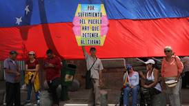 ‘Represión sistemática’, sigue vigente en Venezuela, según informe
