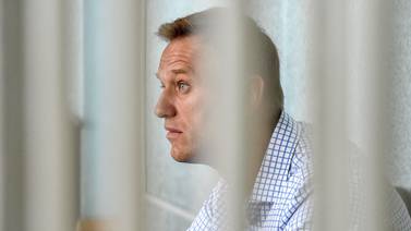 EE. UU., Francia y Alemania advierten a Rusia sobre ‘consecuencias’ en caso de muerte en prisión del opositor Alexei Navalni